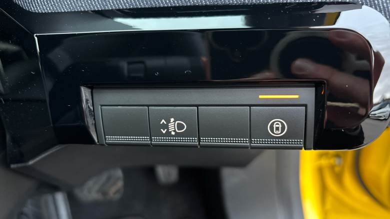 Renault 5 110kW Techno Comfort Range 52kWh 5dr Auto Electric Hatchback